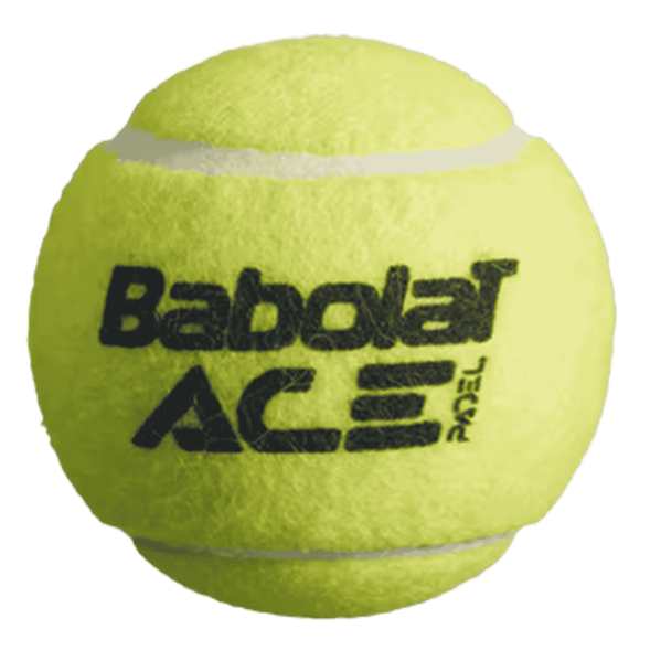 Balles de Padel - Ace Padel...