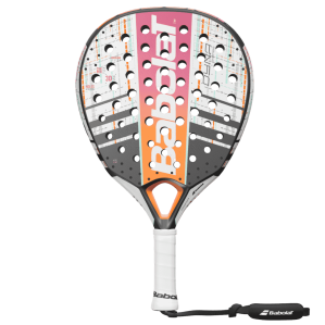 Padel Racket - Dyna Energy...