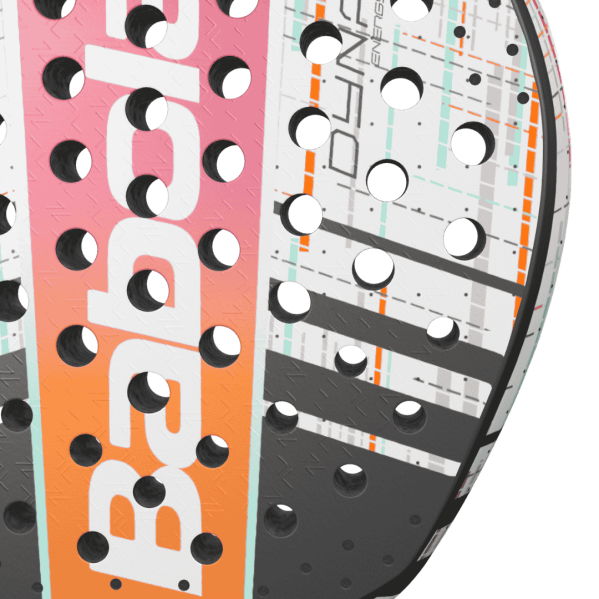 Padel Racket - Dyna Energy...