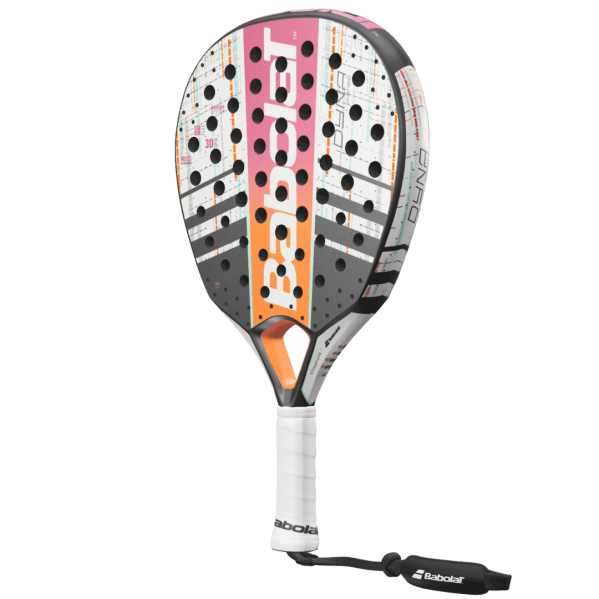 Padel Racket - Dyna Energy...