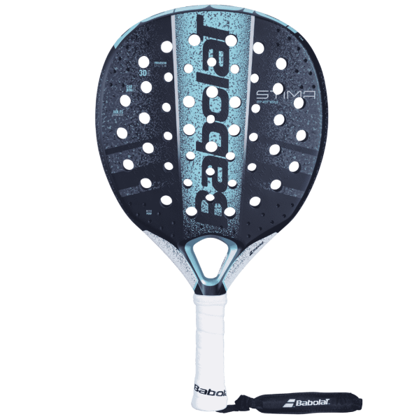 Padel Racket - Dyna Energy...
