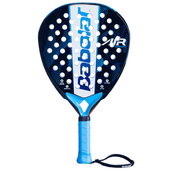 Padel Racket - Air Origin -...