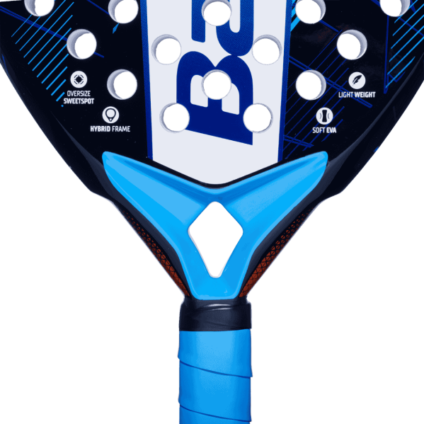 Padel Racket - Air Origin -...