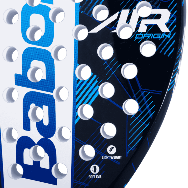Padel Racket - Air Origin -...
