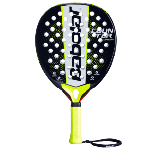 Padel Racket - Counter...