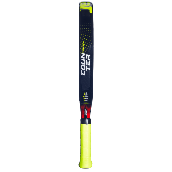Padel Racket - Counter...