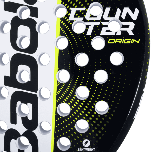 Padel Racket - Counter...