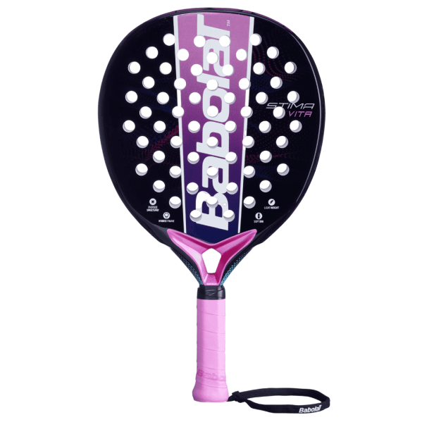 Padel Racket - Stima Vita -...