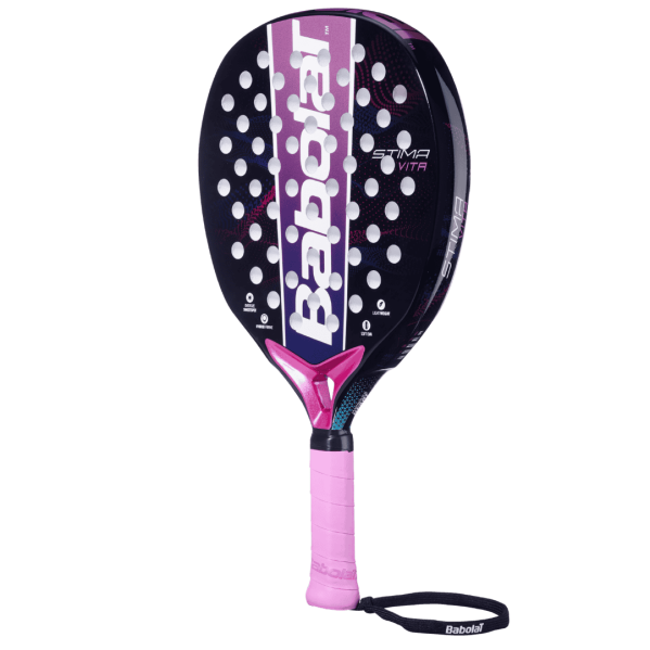 Raquette de Padel - Stima...