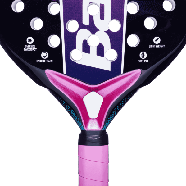 Raquette de Padel - Stima...
