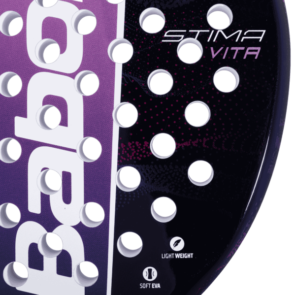 Padel Racket - Stima Vita -...