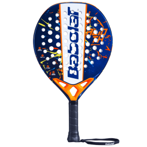Raquette de Padel - Alioth...