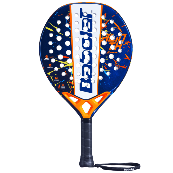 Raquette de Padel - Alioth...