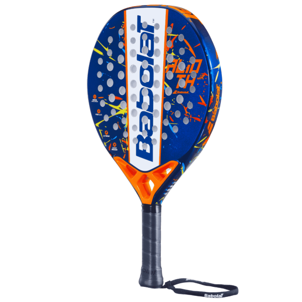 Raquette de Padel - Alioth...