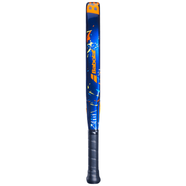 Raquette de Padel - Alioth...
