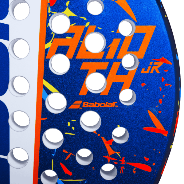 Padel Racket - Alioth Jr -...