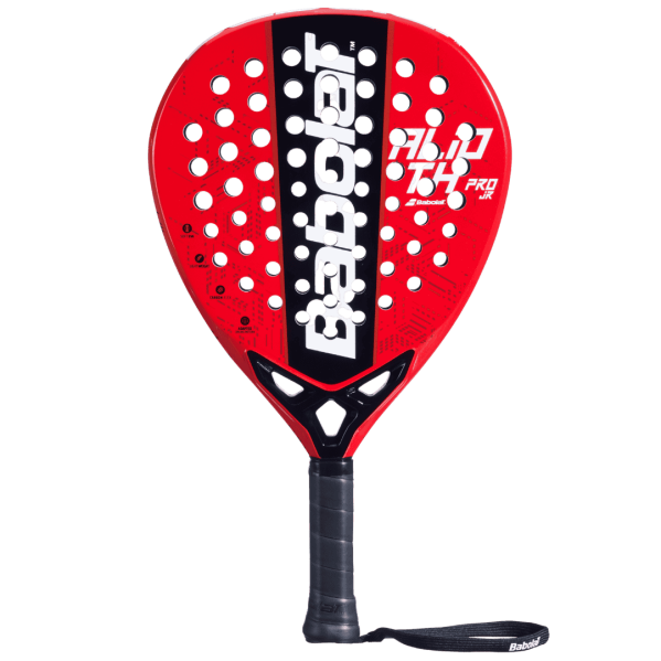 Raquette de Padel - Alioth...