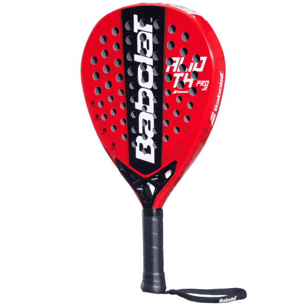 Raquette de Padel - Alioth...