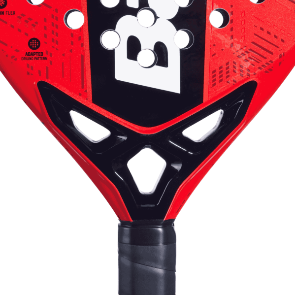 Padel Racket - Alioth Pro...