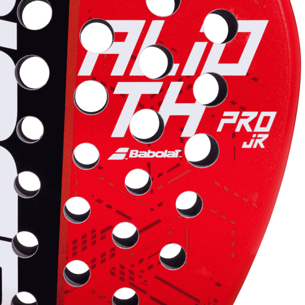 Padel Racket - Alioth Pro...