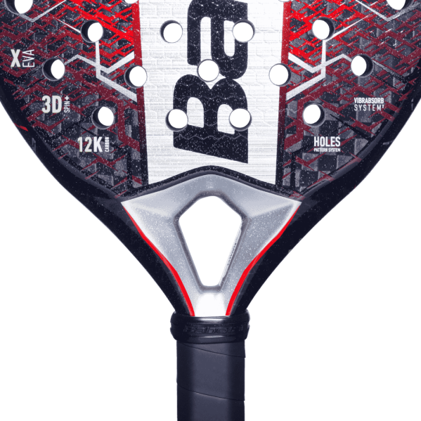 Padel Racket - Technical...