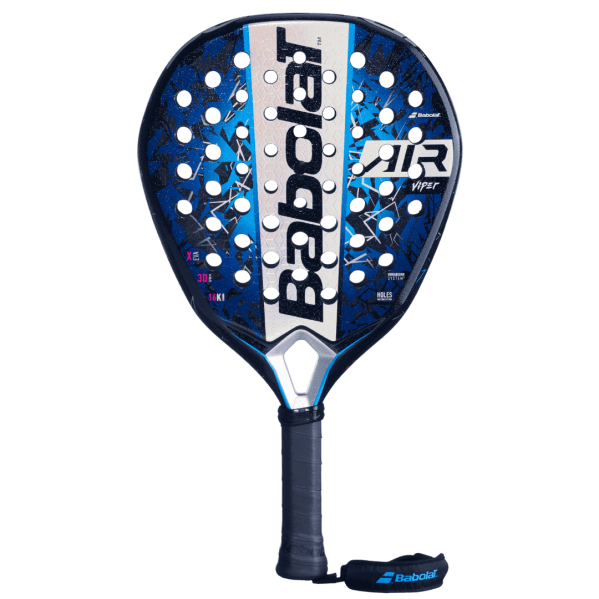 Padel Racket - Air Viper...