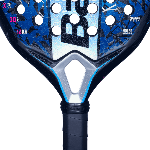 Raquette de Padel - Air...