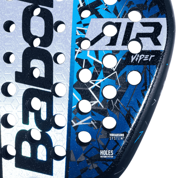 Raquette de Padel - Air...