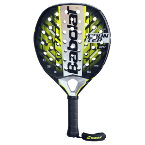 Padel Racket - Counter...