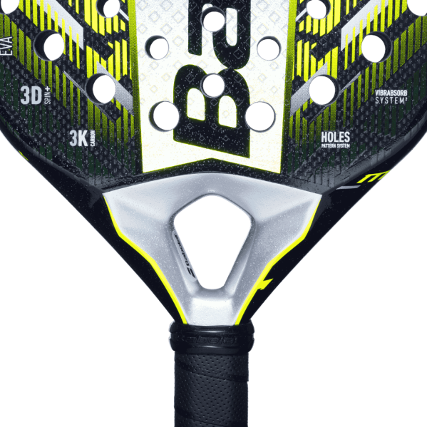Padel Racket - Counter...