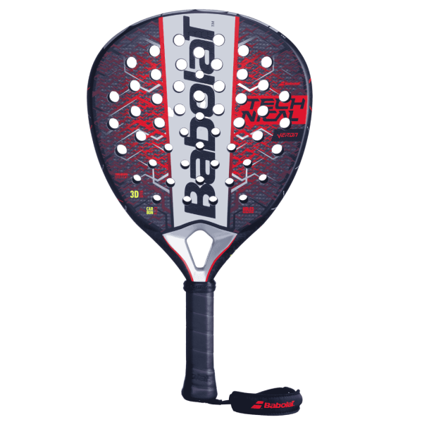 copy of Padel Racket -...
