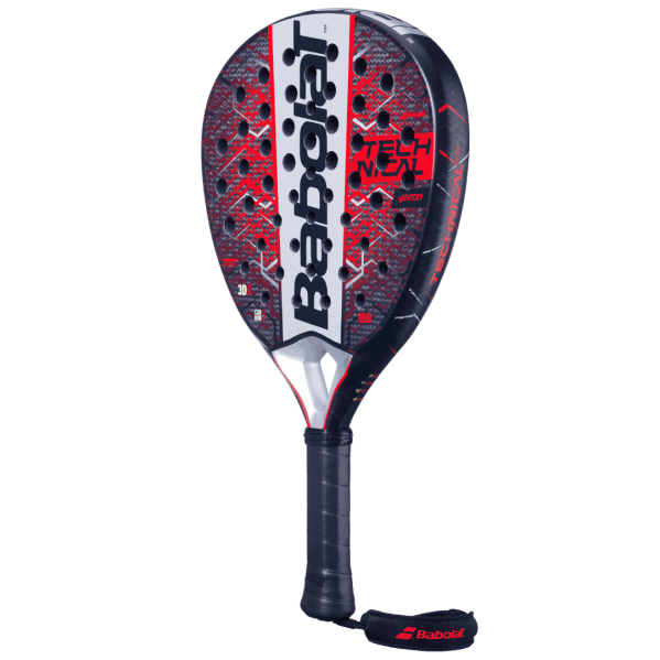 Raquette de Padel -...