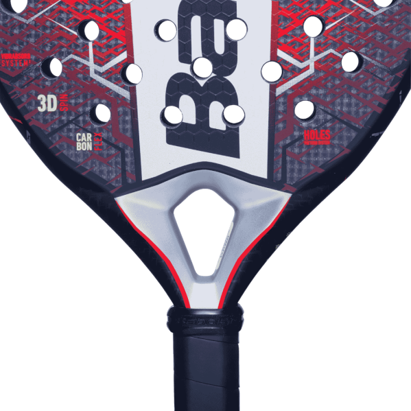 copy of Padel Racket -...