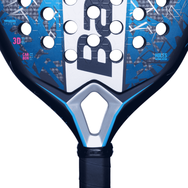Padel Racket - Air Veron...