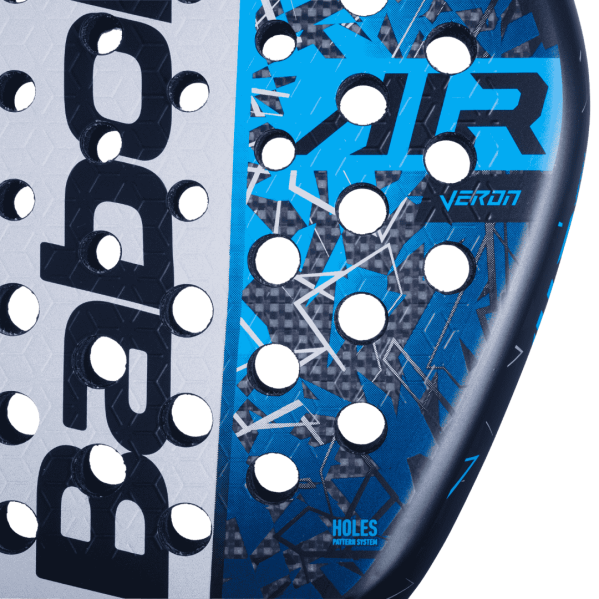 Padel Racket - Air Veron...