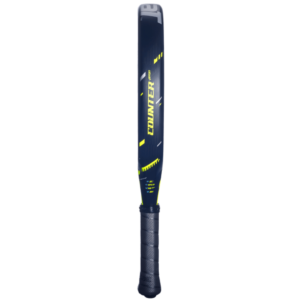 Padel Racket - Counter...