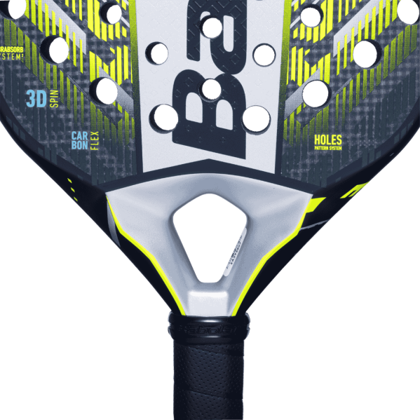 Padel Racket - Counter...