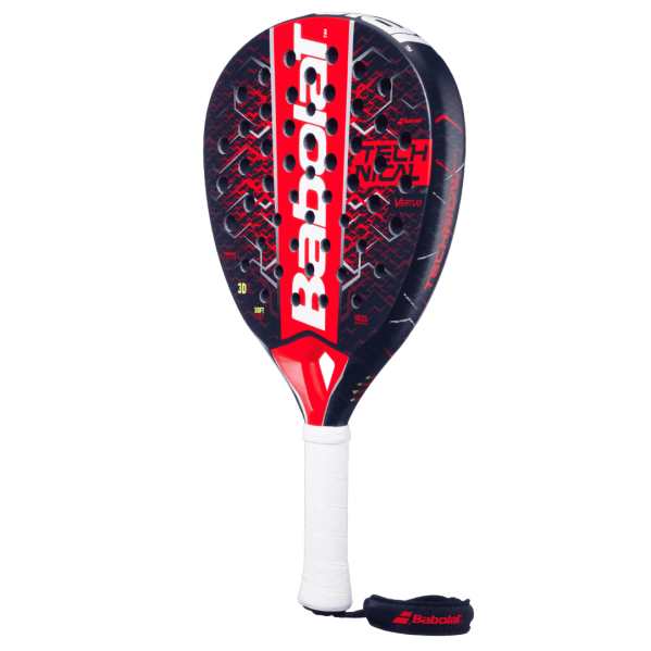 Padel Racket - Technical...