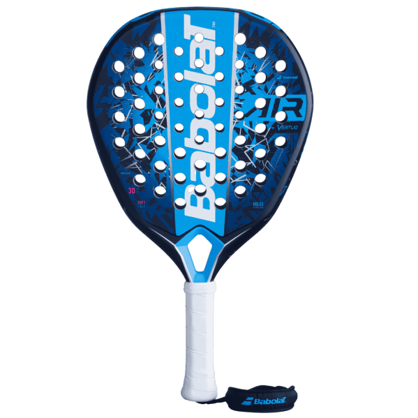 Raquette de Padel - Air...