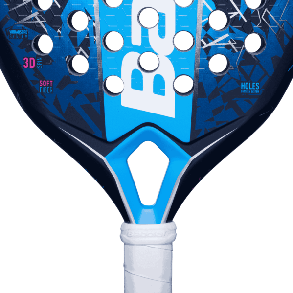 Padel Racket - Air Vertuo...