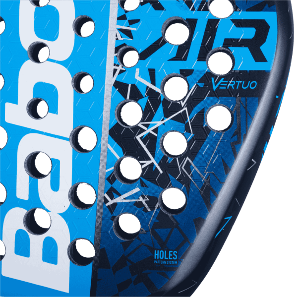 Padel Racket - Air Vertuo...