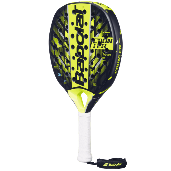 Padel Racket - Counter...