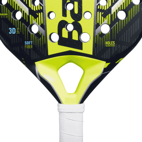 Padel Racket - Counter...