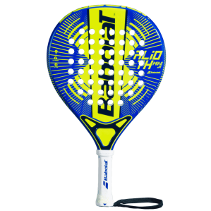Raquette de Padel - Alioth...