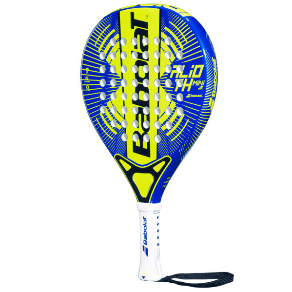 Raquette de Padel - Alioth...