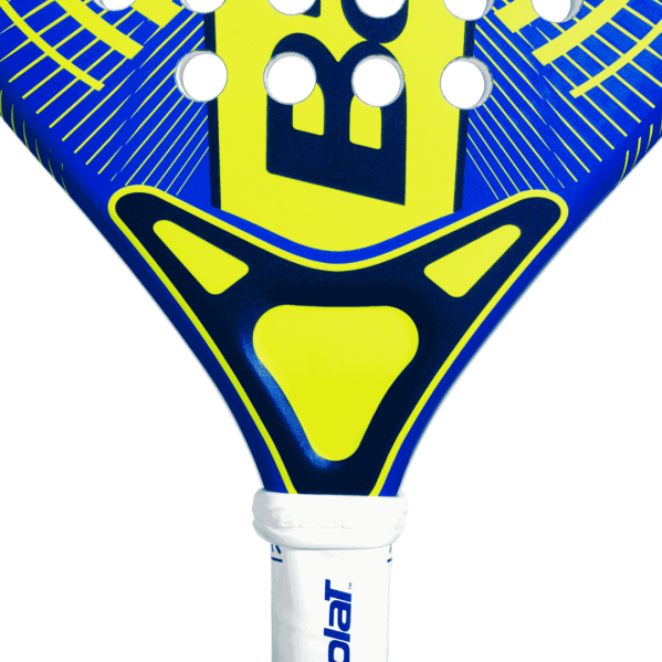 Raquette de Padel - Alioth...