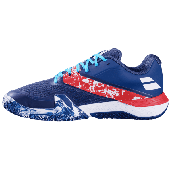 Chaussures de Padel Homme -...