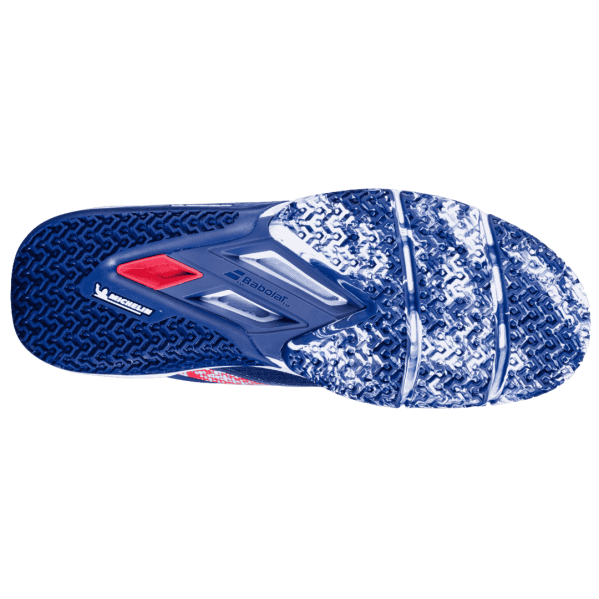 Chaussures de Padel Homme -...