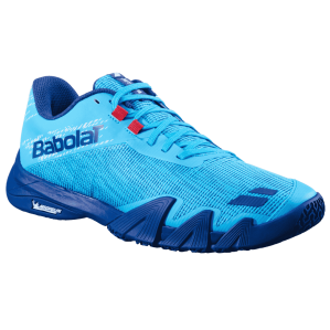 Chaussures de Padel Homme -...