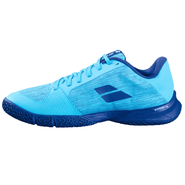 Men's Padel Shoes - Jet...